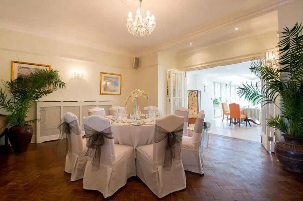 The Old Vicarage