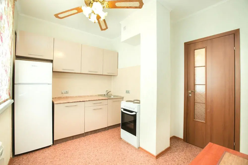 Brusnika Apartment Alma-Atinskaya
