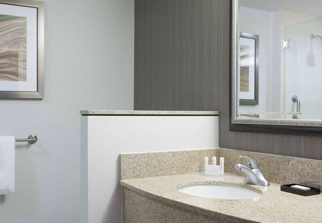 Courtyard Marriott Ankeny