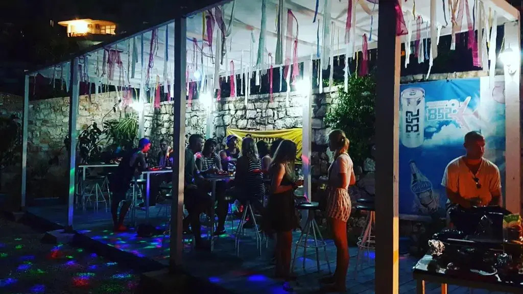 Cocktail Dreams Saranda