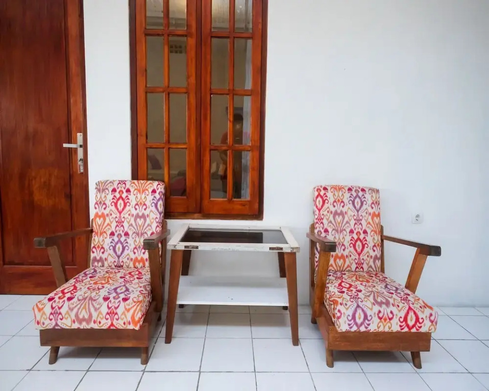 RedDoorz near Grojogan Sewu Tawangmangu