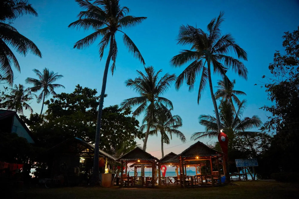 Natural Wing Health Spa and Resort