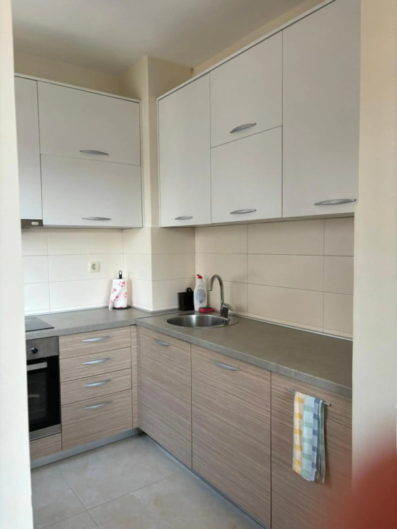 Apartment Ana