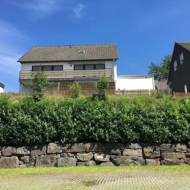 Alexander´s Ferienwohnungen