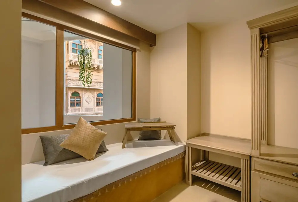 Rupal Residency