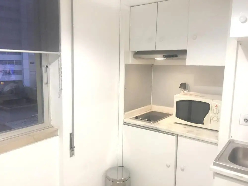 Apartment With 2 Bedrooms in Portimão, With Furnished Terrace and Wifi