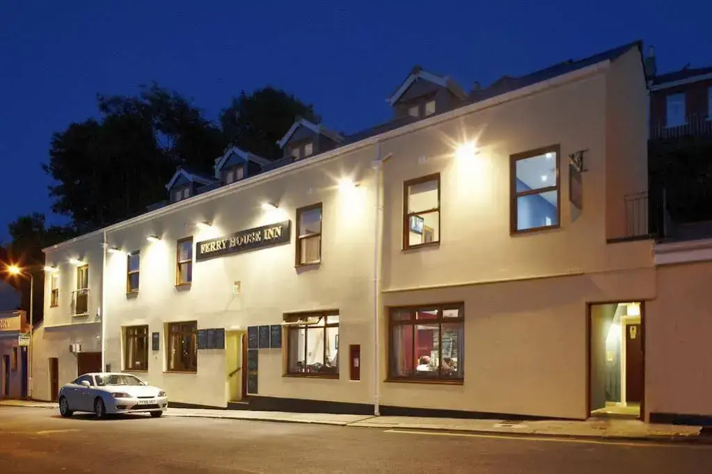 The Ferry House Inn