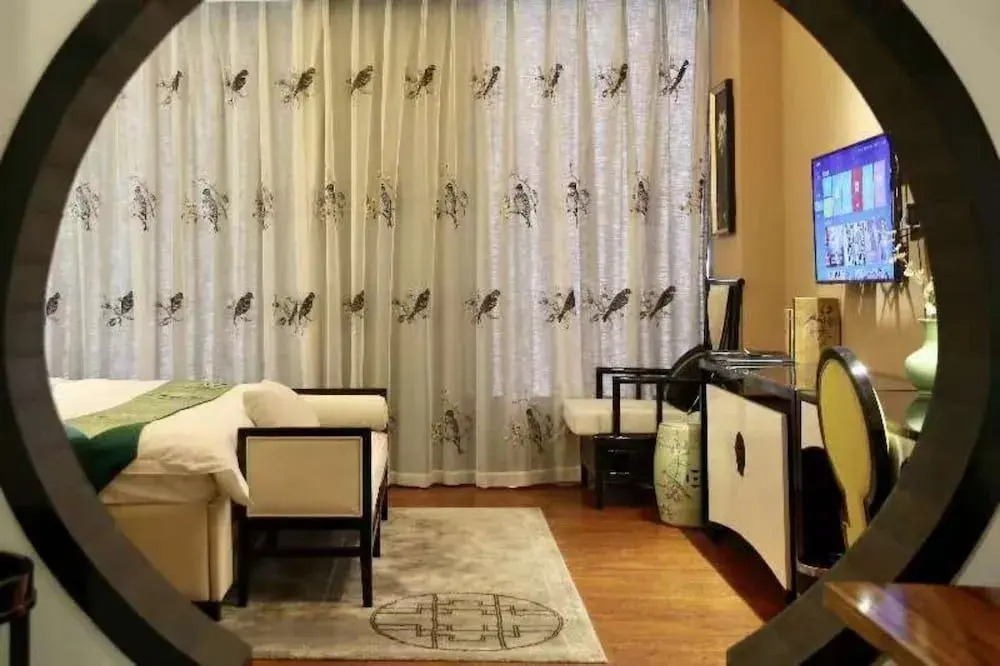 Chengdu JR Hotel