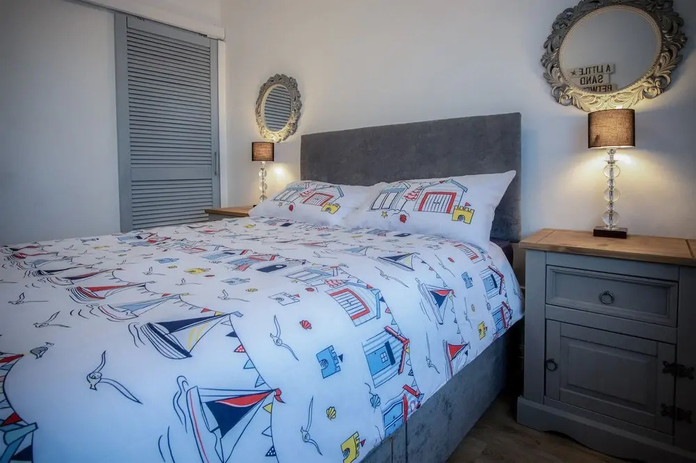 Sun Valley - 2 Bedroom - Saundersfoot