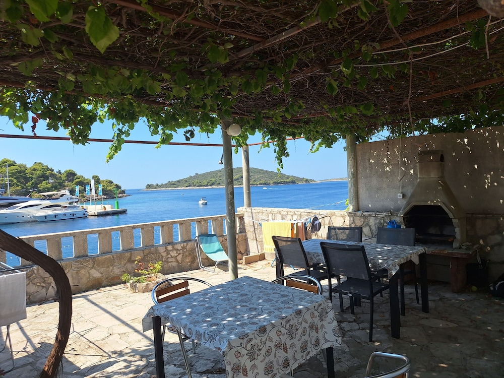 Apartments Neptun