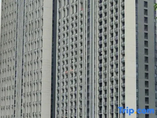 Foshan Dreamscape Scenery Apartment
