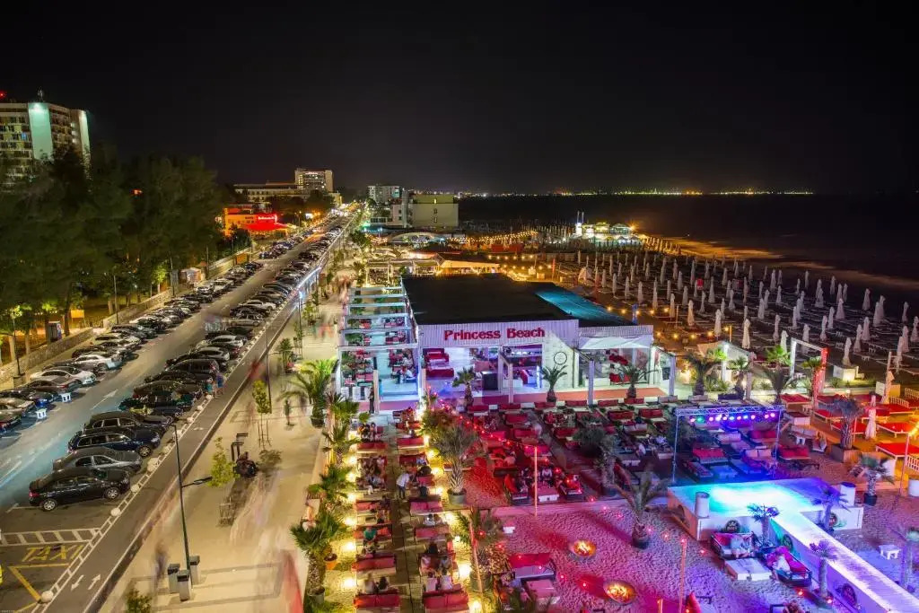 Sara Boutique Hotel