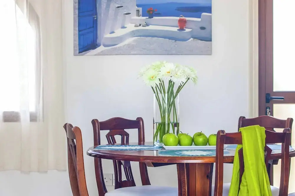 Villa Euphoria in Protaras