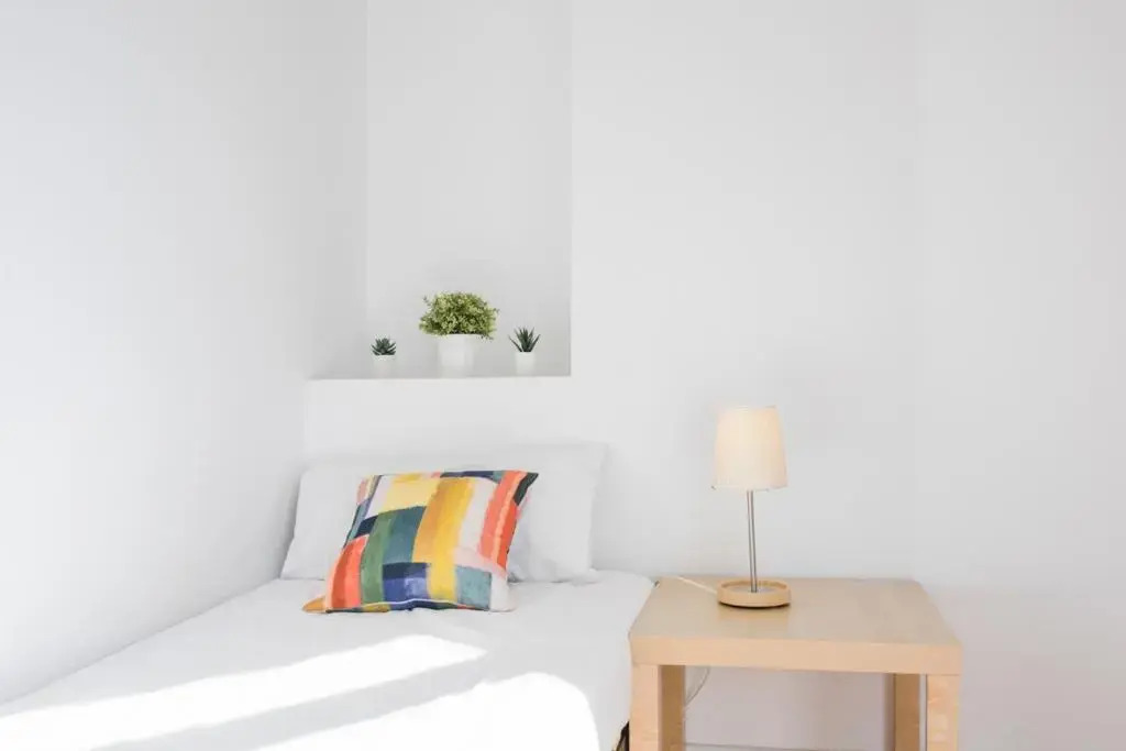 Sf2 - Sagrada Familia Bright & Quiet Apartment