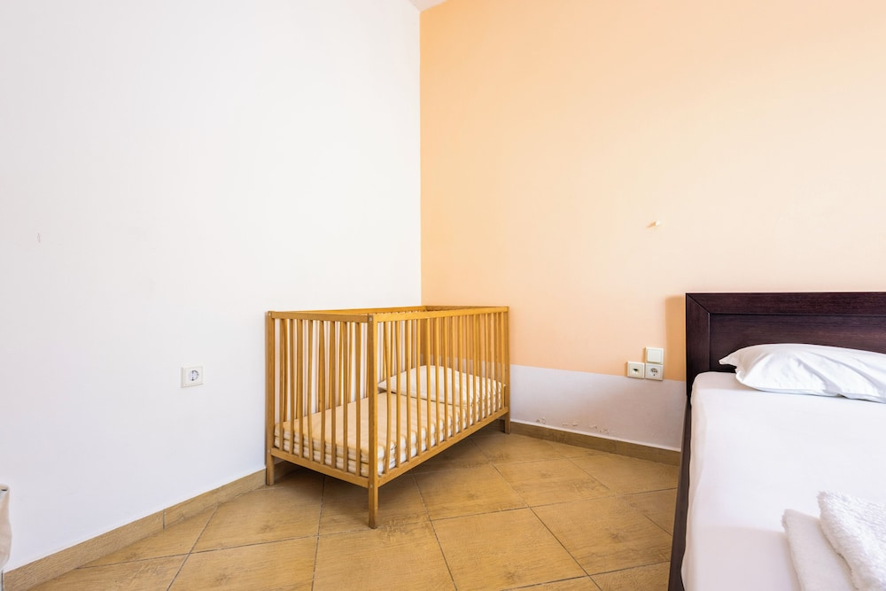 Ionian Luxury Apartments