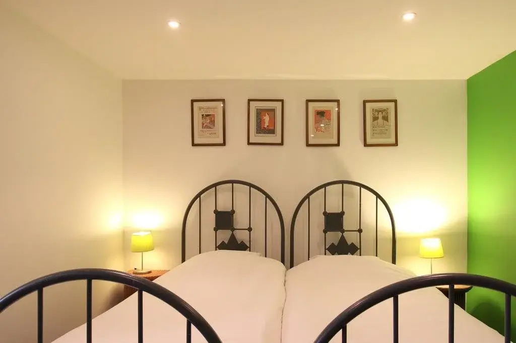 Baetens bed and breakfast