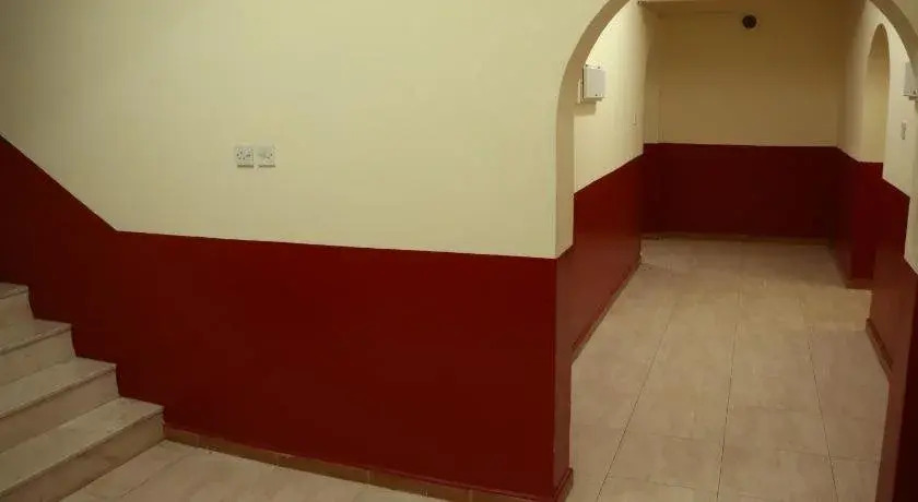 White Nile Hotel