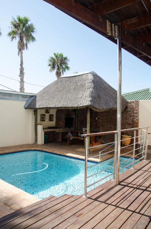 Goulden Street Guest House