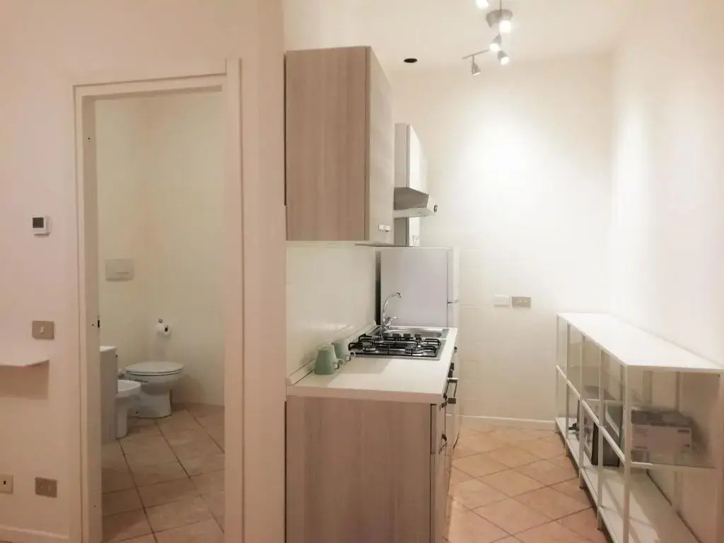 MistrangeloHome 3 - Appartamento in Pieno Centro