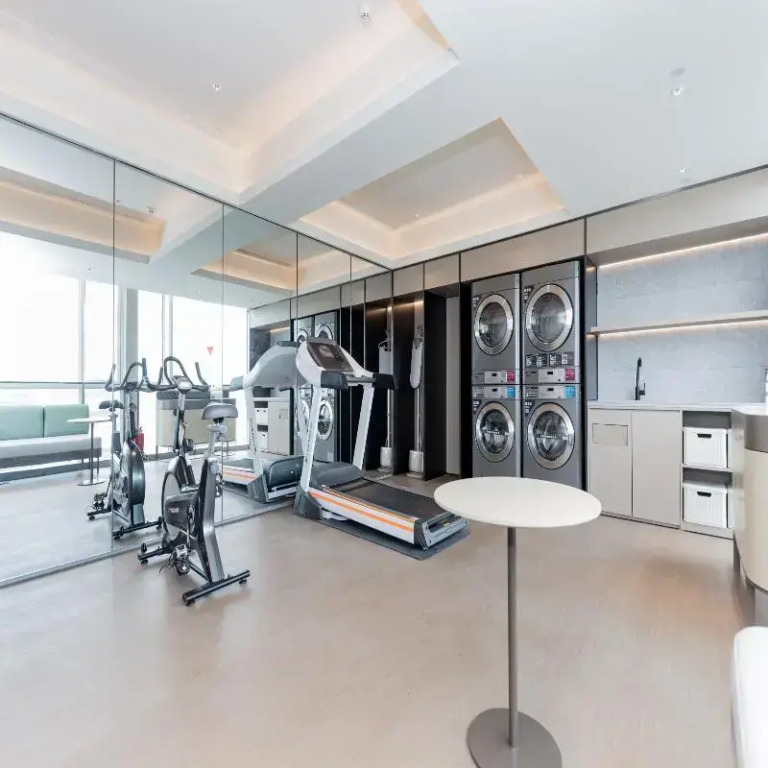 JI Hotel Suzhou Wujiang Development Zone