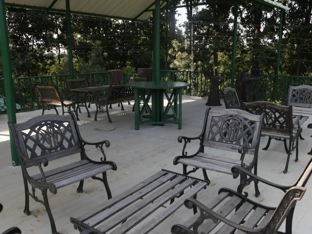 Vishranti A Doon Valley Jungle Retreat