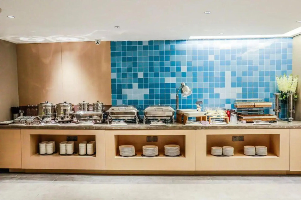 Home Inn NEO (Xiaolingwei Subway Station, Nanjing Zhongshanling Scenic Area)