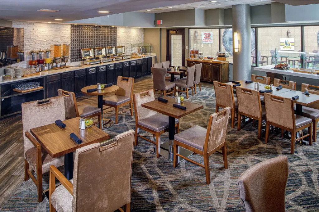 DoubleTree by Hilton Appleton, WI