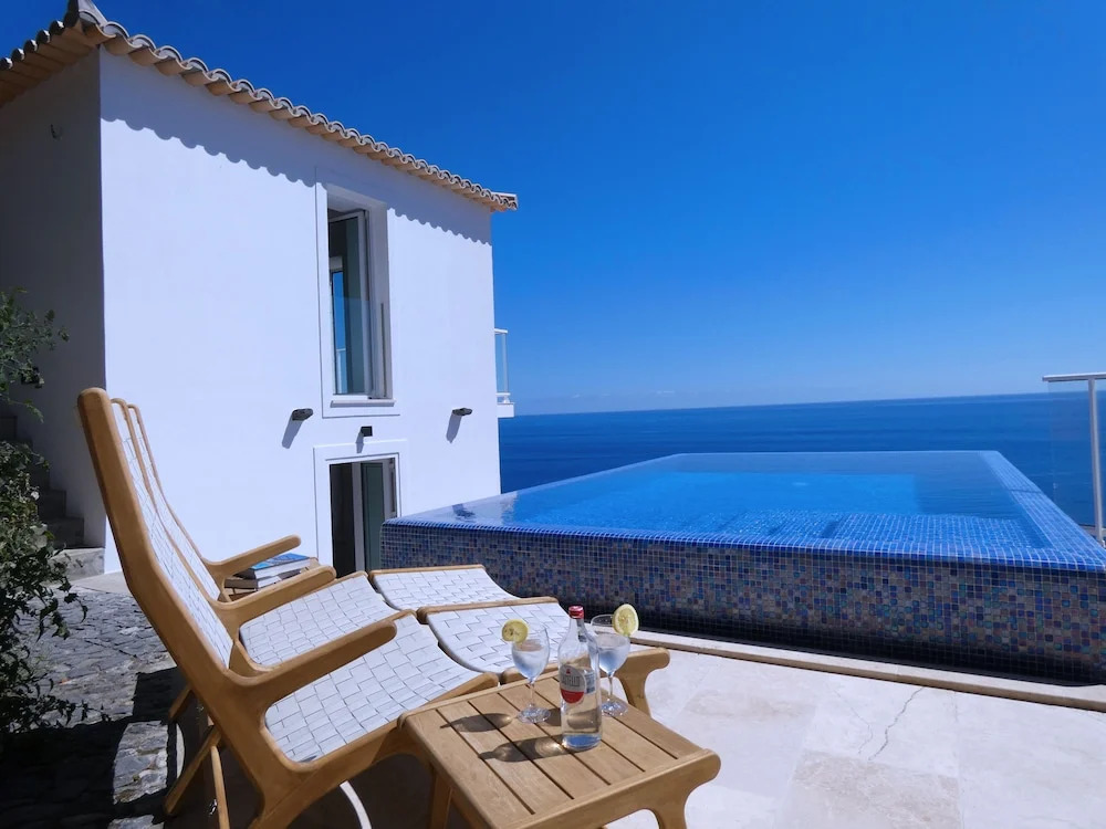 Escarpa - The Madeira Hideaway