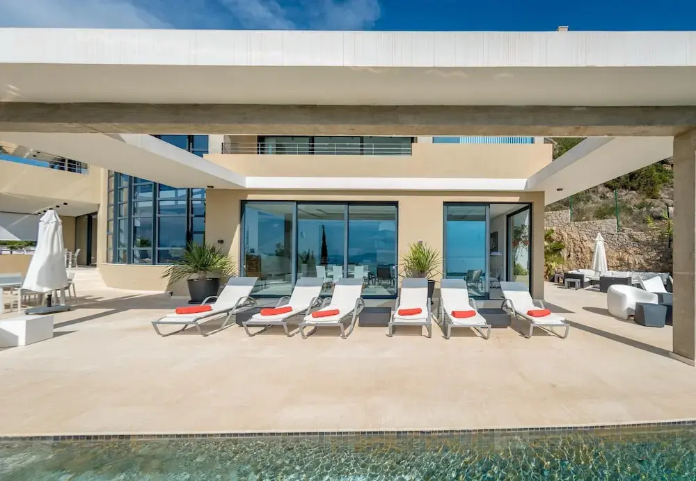 Villa Hilltop