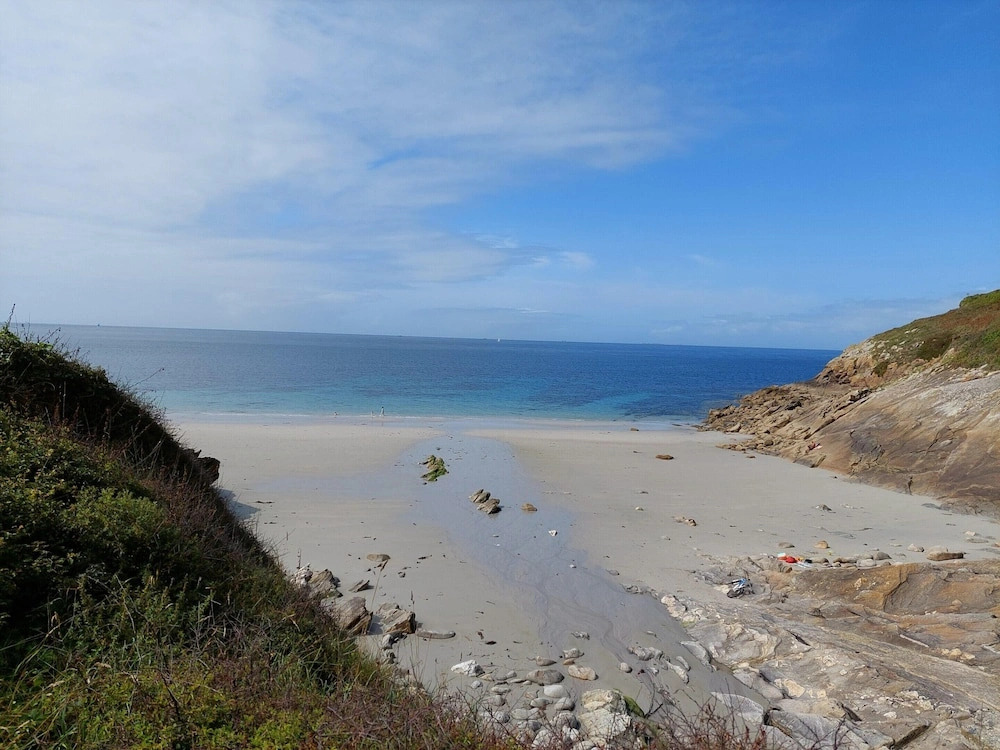 Panoramic sea View - Le Conquet