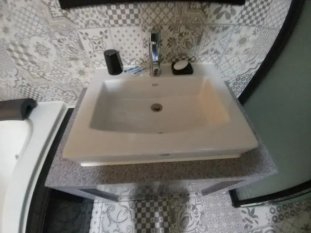 Jeonju Stay Hotel