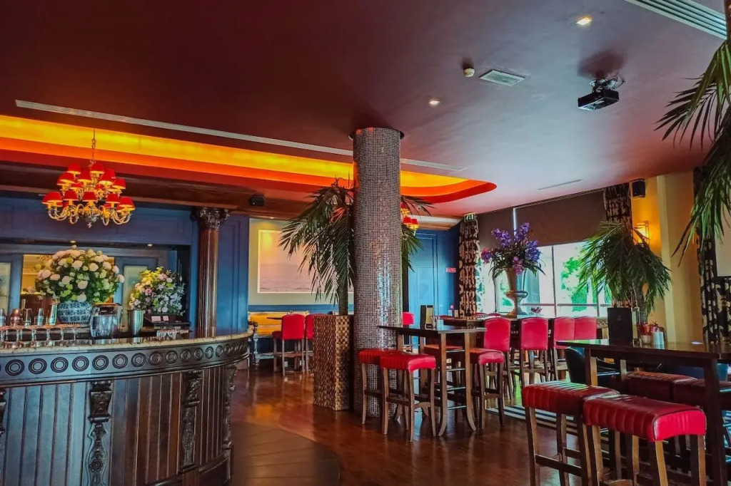 Salthill Hotel