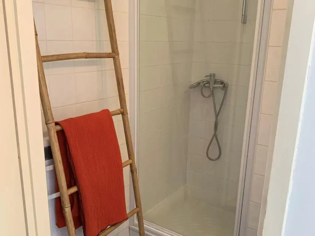 Appartement Biscarrosse Plage, 2 Pièces, 4 Personnes - Fr-1-319-392