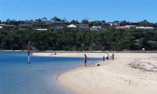 Merimbula Motor Lodge