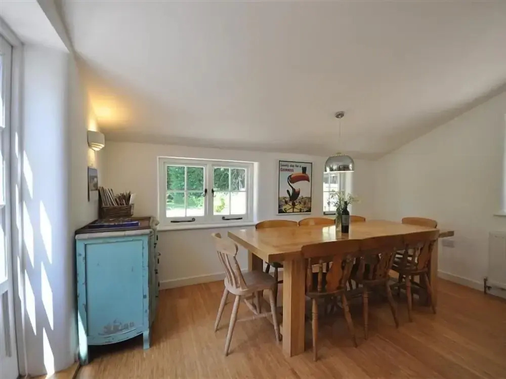 Jasmine Cottage, Osmington, OSMINGTON