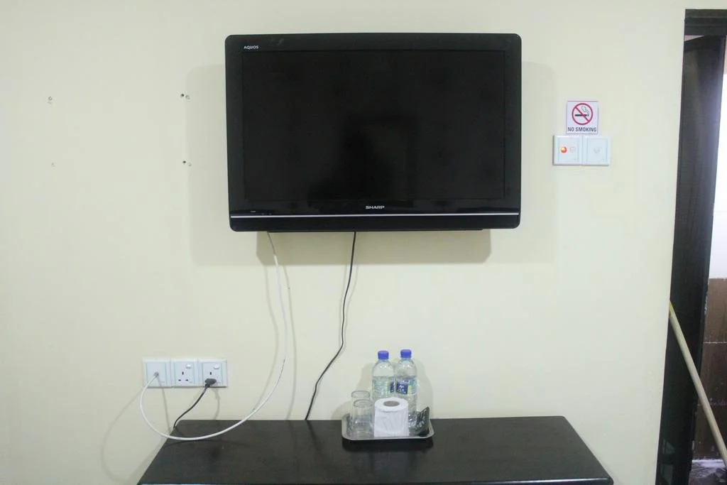 I Home Hotel