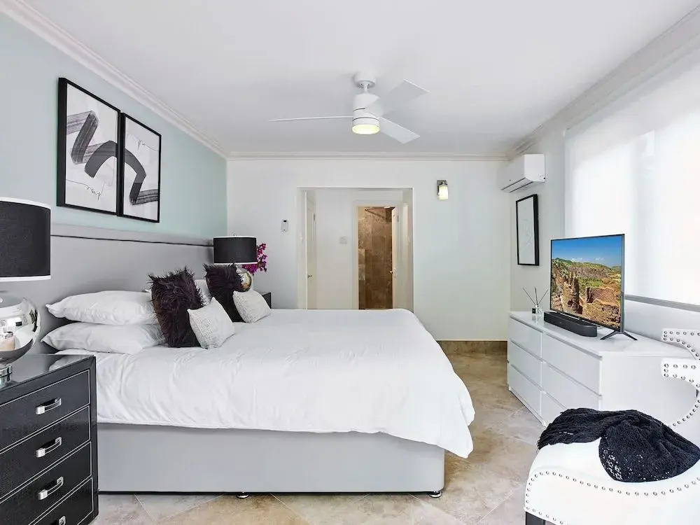 KingsGate 1 - 2bd By ZenBreak