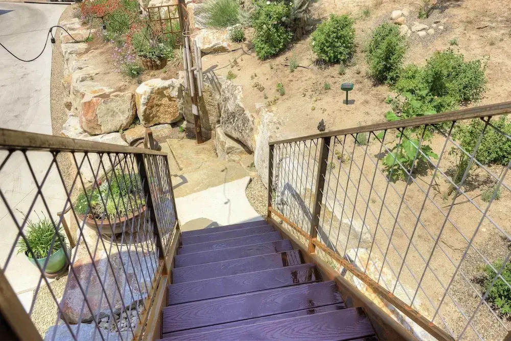 Stylish & Modern Boise Studio w/ Foothills Views!