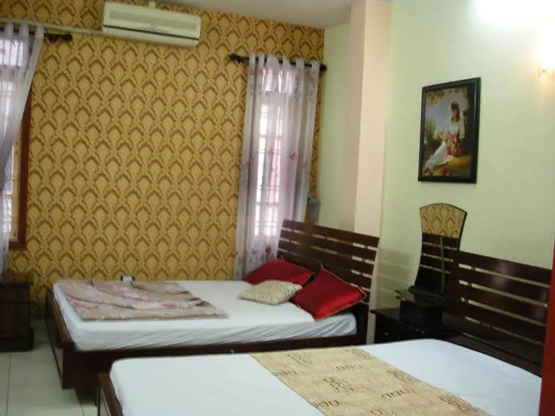 Huong Sen Hotel 2