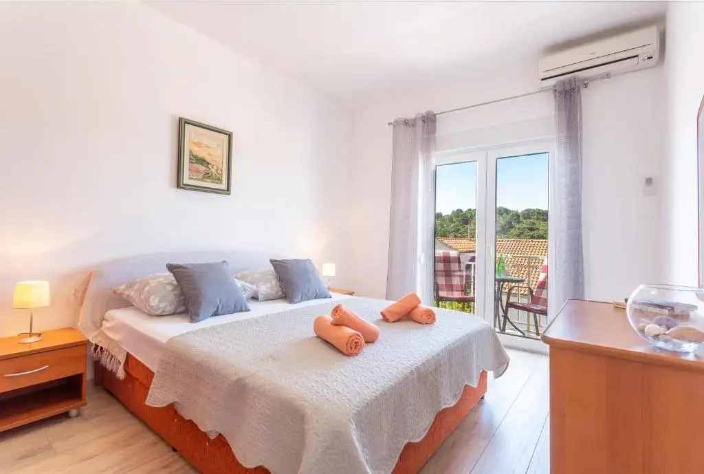 Apartment Božo