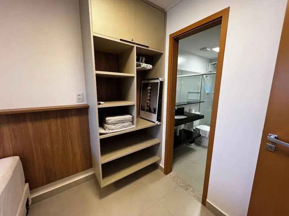 Studio Design 3 - Apto 915
