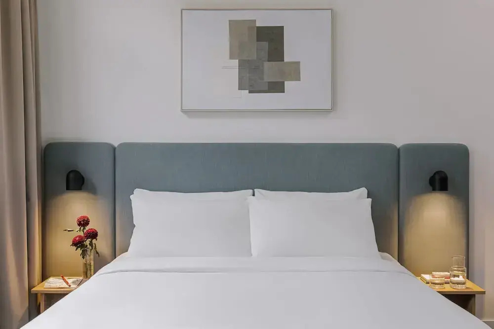 Hotel Rose Rotterdam