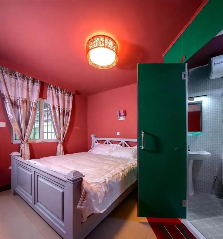 Miwan Cabin Hotel
