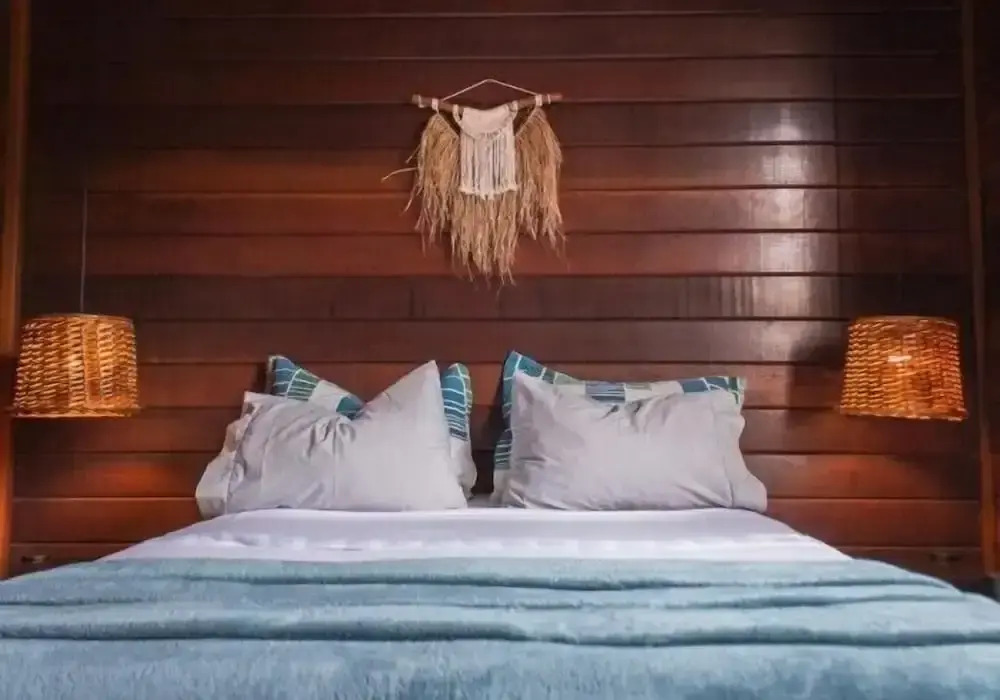 Nômades Beach House - Adventure Hostels