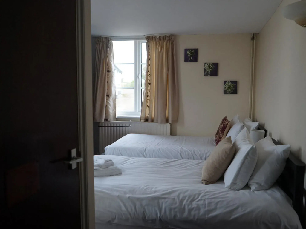 The Heworth Inn