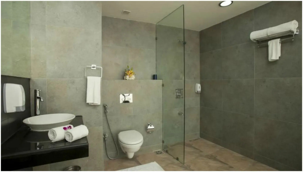 Hotel Mumbai House
