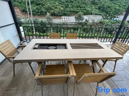YuDaoWoJia homestay