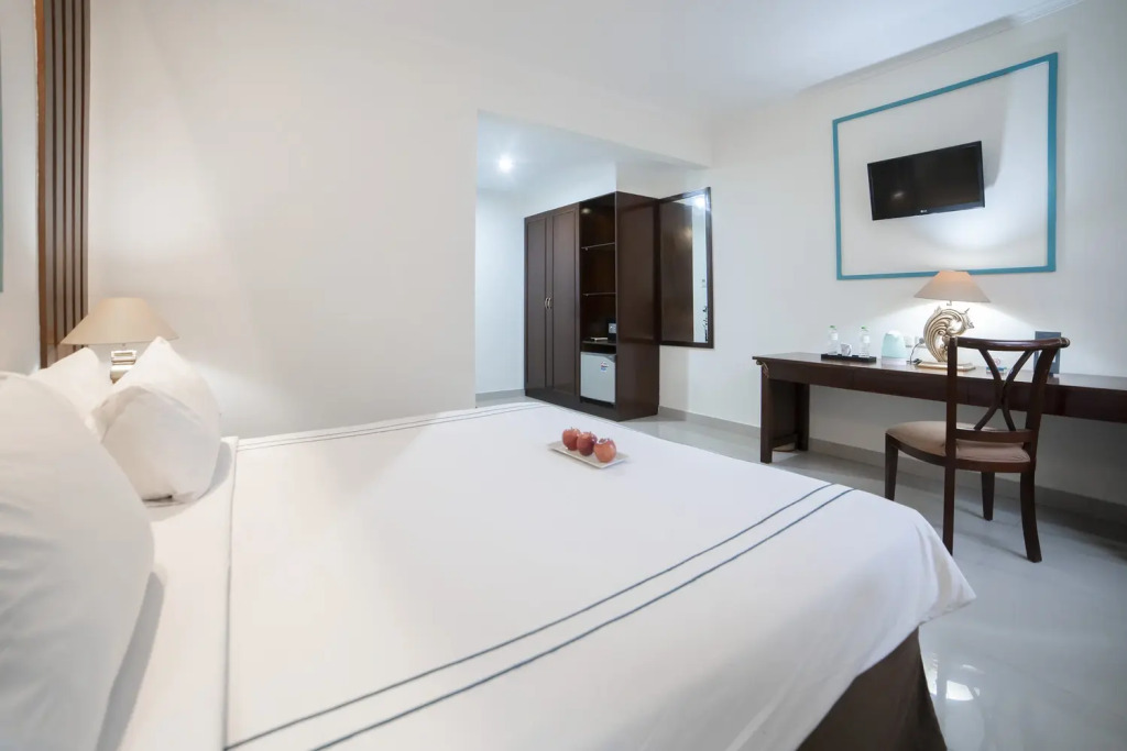 Noola Inn Hotel Bogor