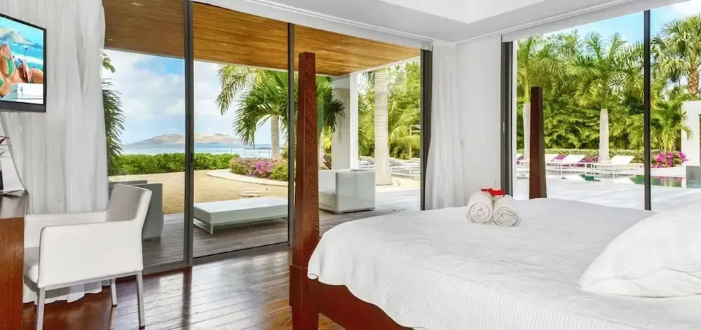 Villa Palm Beach