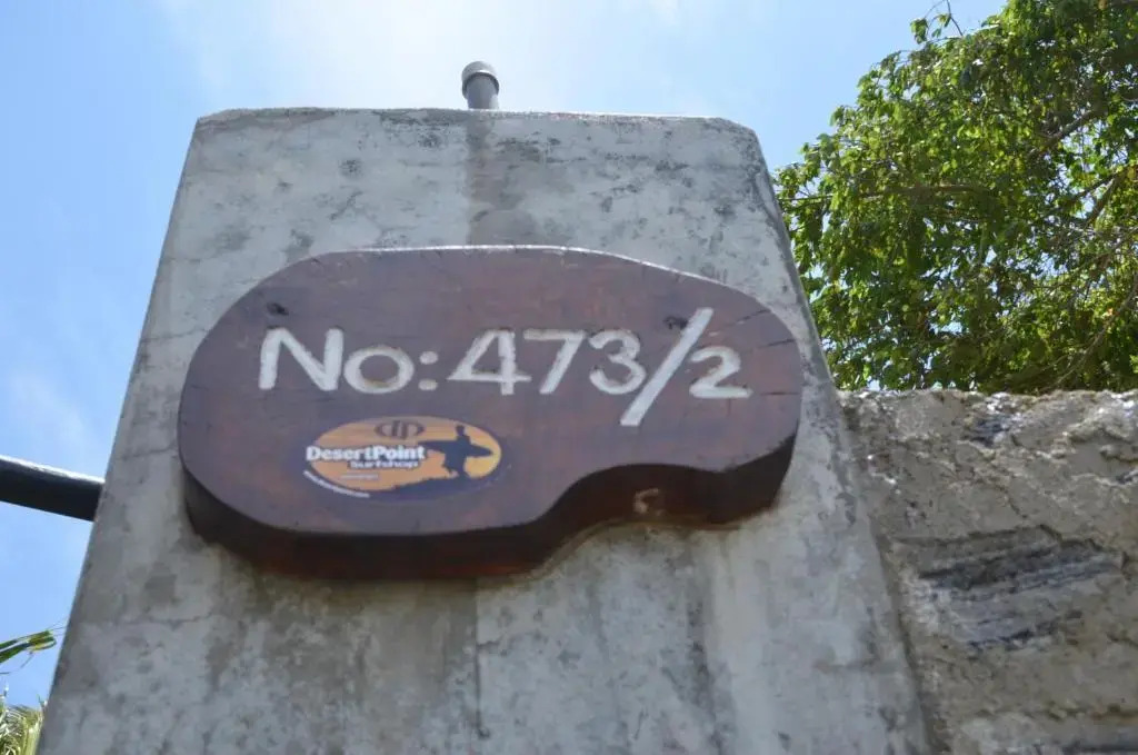 Yaye Guest House